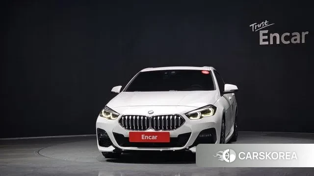 BMW 2 Series Gran Coupe (F44) id 3611660 из Кореи 13