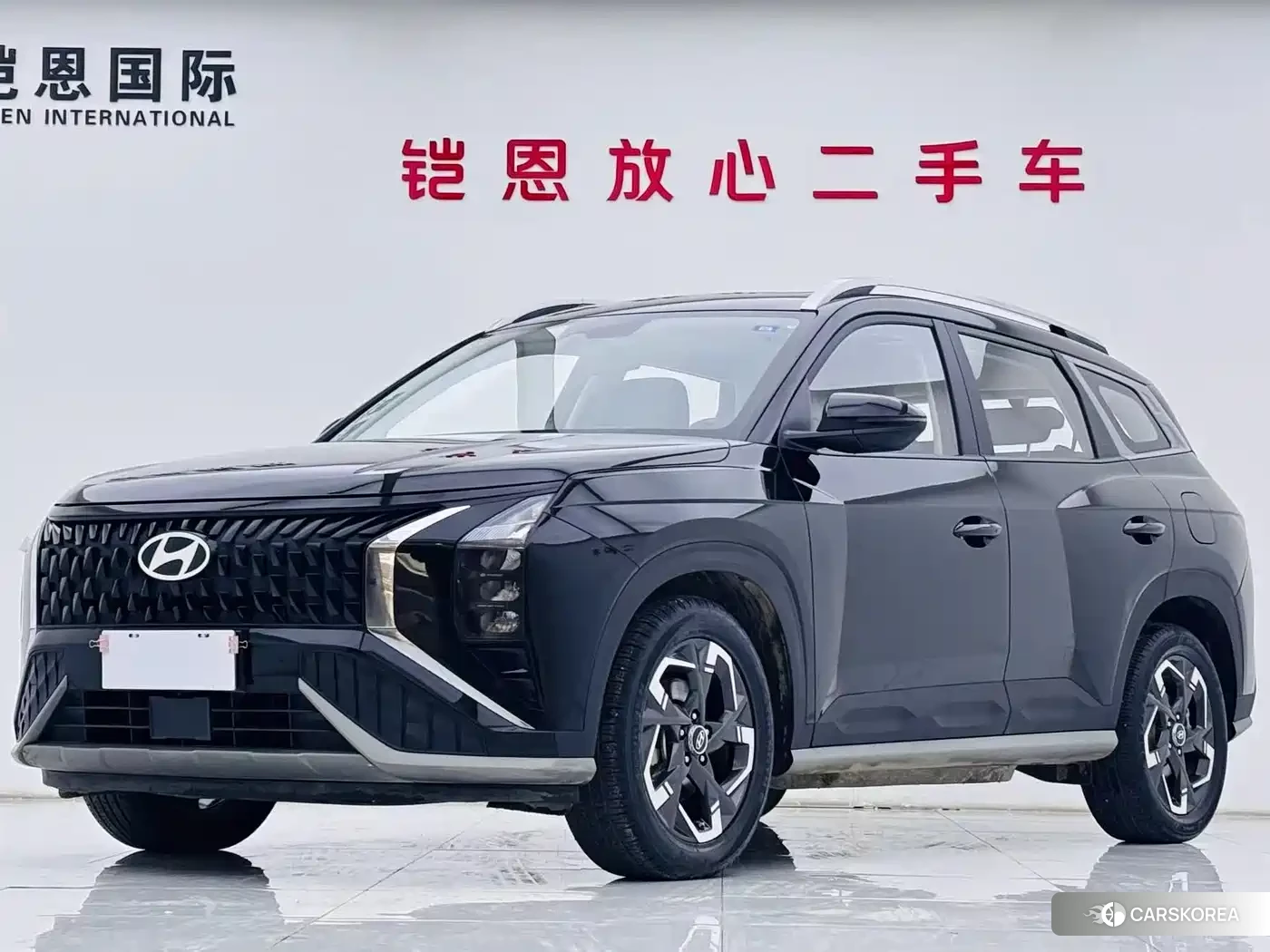 Hyundai ix35 id 4655039 из Китая 7