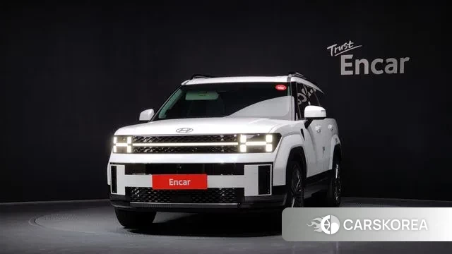 Hyundai Santa Fe (MX5) id 3359880 из Кореи 13