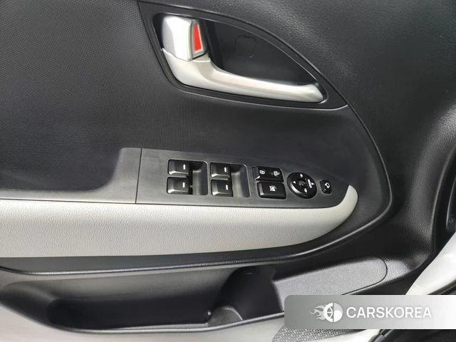 Kia The New Kia Ray id 4675564 из Кореи 13