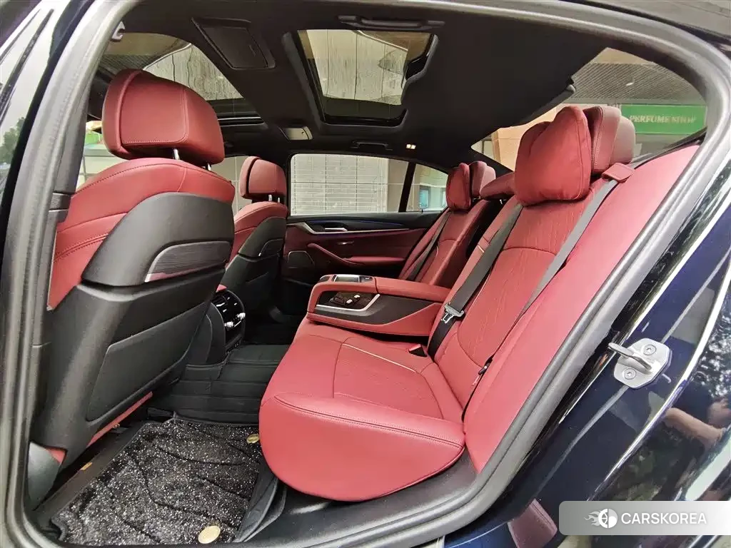 BMW 5 series id 4545830 из Китая 10