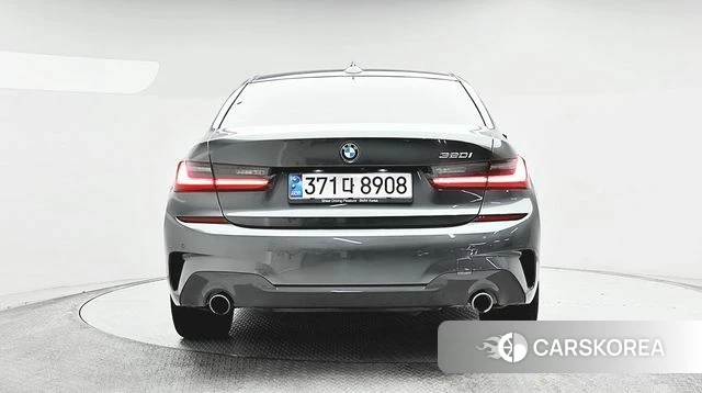 BMW 3 Series (G20) id 4383924 из Кореи 13
