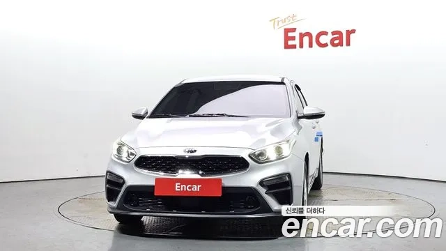 Kia Come New K3 id 2870697 из Кореи 13