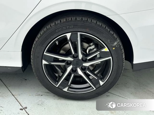 Geely Automobile Binrui id 4235738 из Китая 21