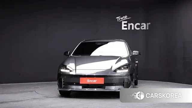 Hyundai Ionic 6 id 3452256 из Кореи 13