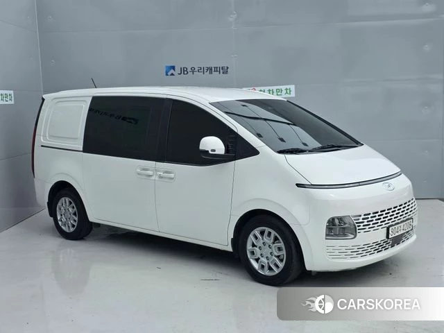 Hyundai Staria id 4546847 из Кореи 13