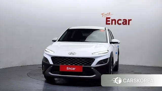 Hyundai The New Kona id 3625273 из Кореи 13