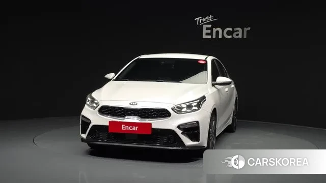 Kia Come New K3 id 3723809 из Кореи 13