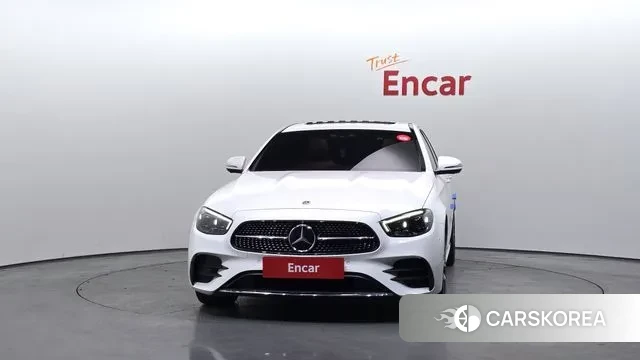 Mercedes-Benz E-Class W213 id 3592161 из Кореи 13