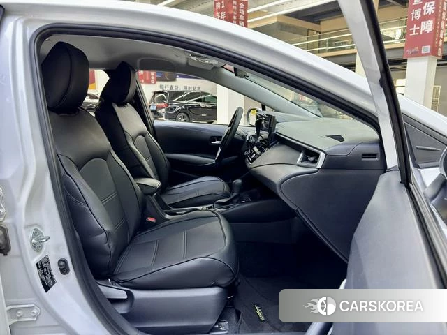 Toyota Lei Ling id 4262431 из Китая 7