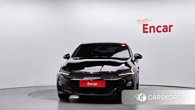 Kia K5 3rd generation id 3036731 из Кореи 13