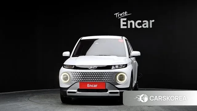 Hyundai Casper id 3453260 из Кореи 13