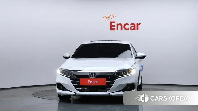 Honda Accord 10th Generation id 3691175 из Кореи 13