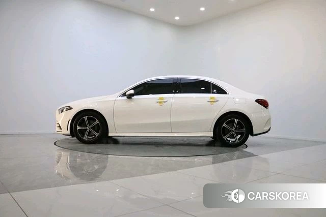 Mercedes-Benz Class A id 4278652 из Китая 13