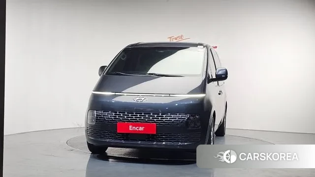 Hyundai Staria id 3611414 из Кореи 13