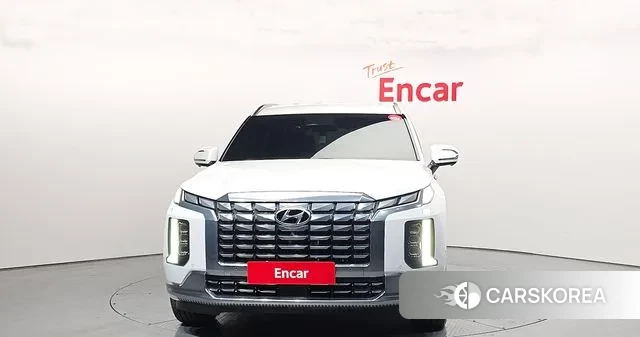 Hyundai The New Palisade id 3659299 из Кореи 13