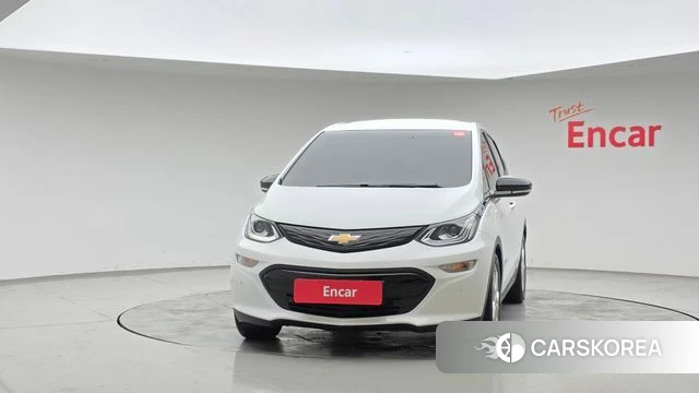 Chevrolet (GM Daewoo) Bolt EV id 4750583 из Кореи 13