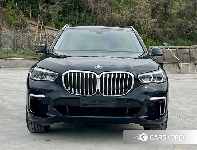 BMW X5 id 4313604 из Китая 18