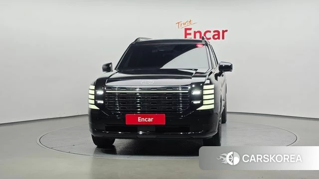 Hyundai Palisade (LX3) id 4505152 из Кореи 13