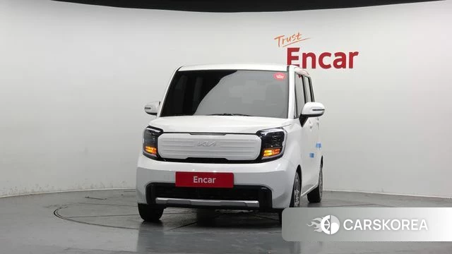 Kia The New Kia Ray id 3850835 из Кореи 13