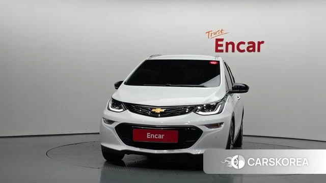 Chevrolet (GM Daewoo) Bolt EV id 4317704 из Кореи 13