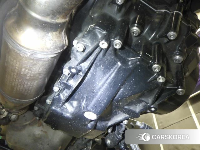 Engine photo