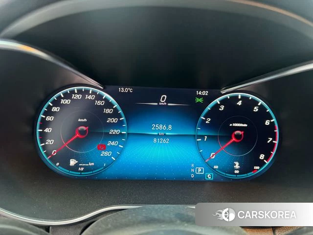 Mercedes-Benz Class C id 3856883 из Китая 15