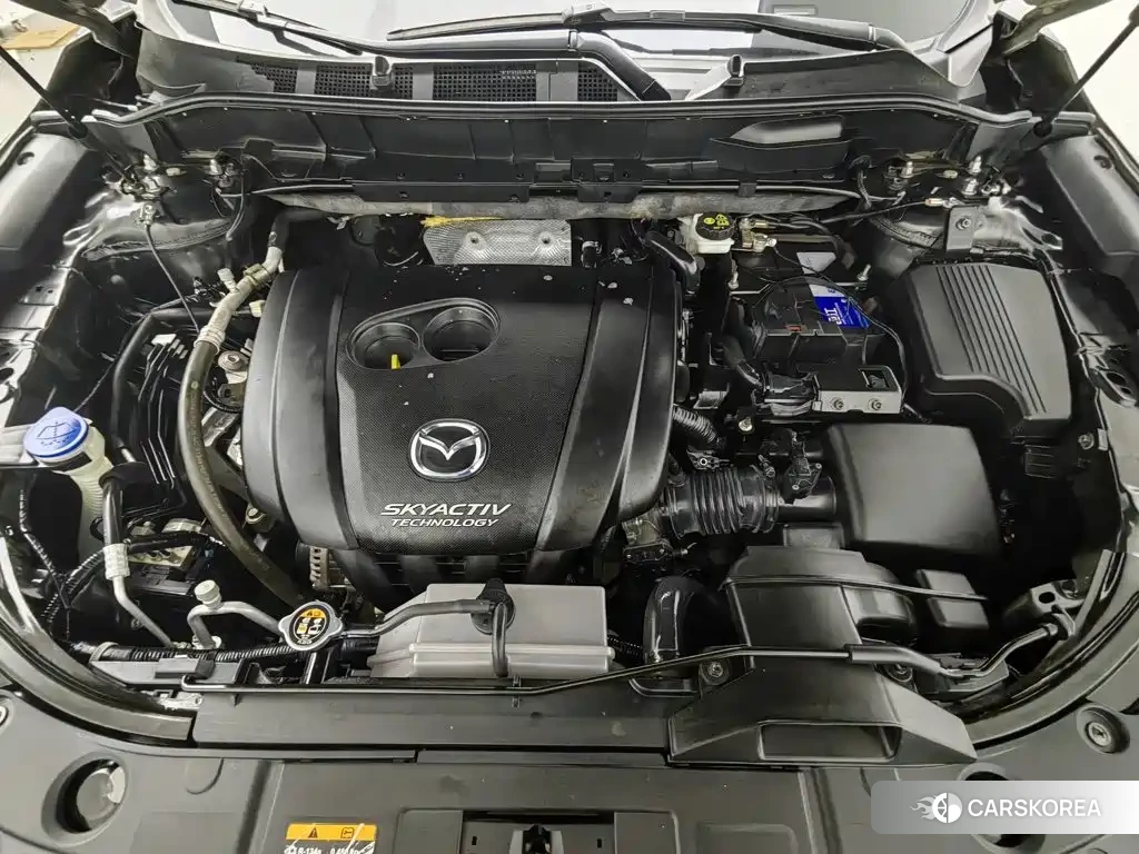Mazda CX-5 id 4685871 из Китая 17
