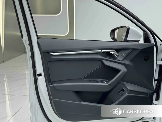 Audi A3 id 4348868 из Китая 11