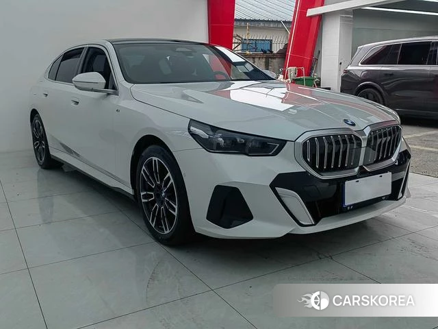 BMW 5 series id 4321275 из Китая 16