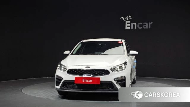 Kia Come New K3 id 4490145 из Кореи 23