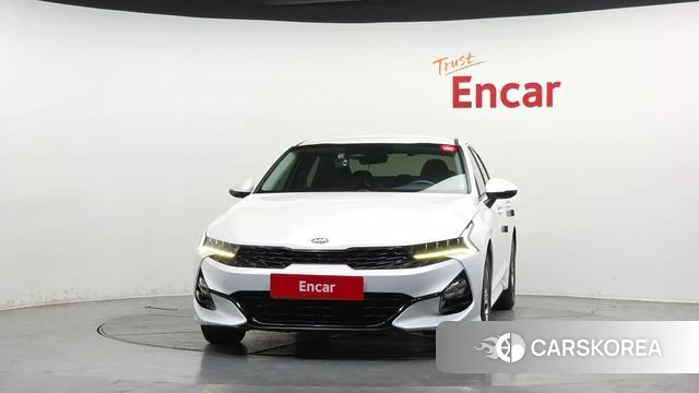 Kia K5 3rd generation id 4594106 из Кореи 13