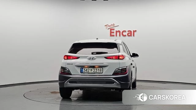 Hyundai The New Kona id 4495833 из Кореи 23