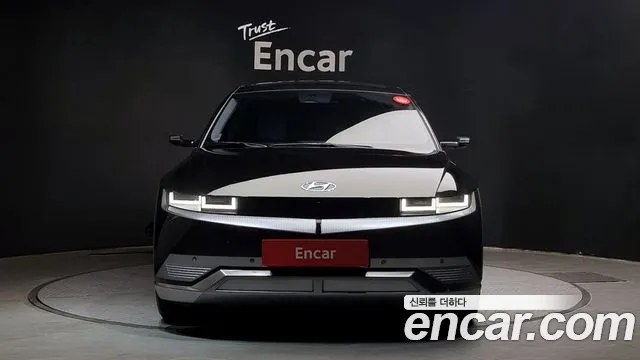 Hyundai Ionic 5 id 2440406 из Кореи 13