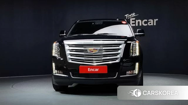 Cadillac Escalade id 4535673 из Кореи 23
