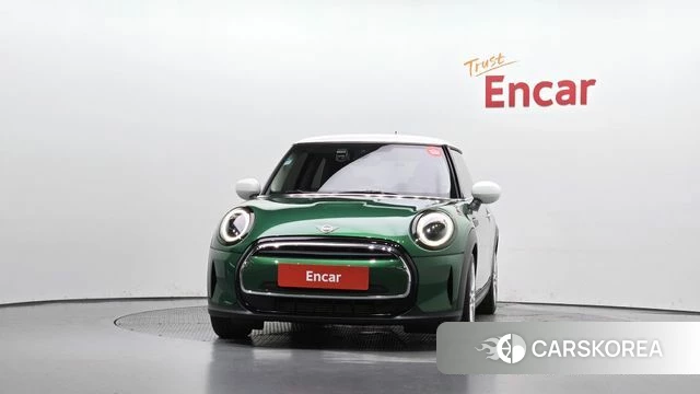 Mini Cooper id 4965604 из Кореи 23
