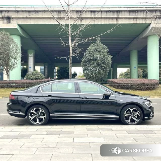 Volkswagen Magotan id 4307066 из Китая 7