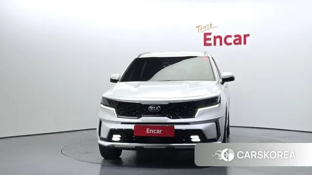 Kia Sorento 4th Generation id 3296829 из Кореи 13