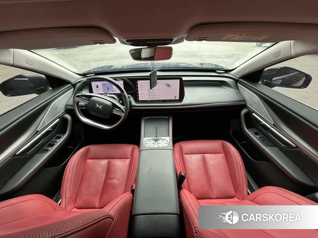 Xiaopeng Motors Xiaopeng P7 id 3957700 из Китая 10