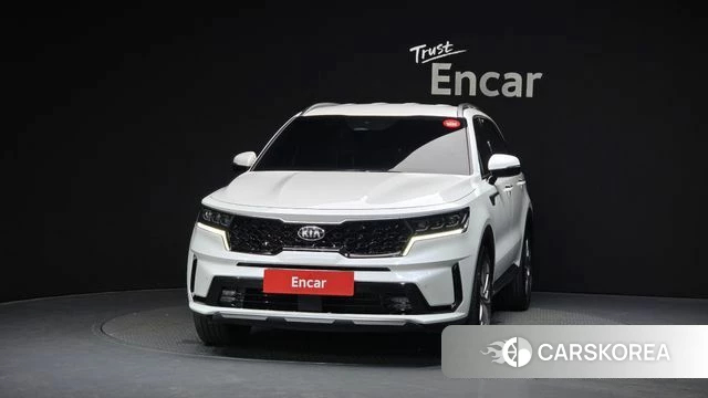 Kia Sorento 4th Generation id 4581264 из Кореи 23