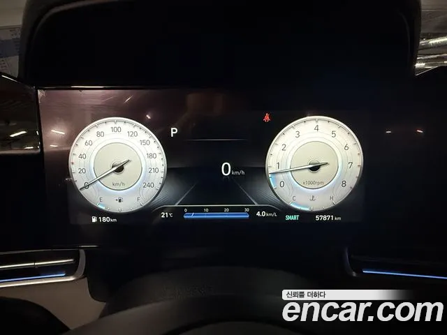 Hyundai Avante (CN7) id 2751473 из Кореи 7