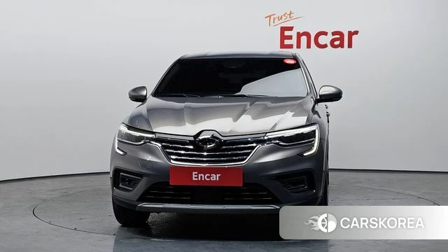 Renault Korea (Samsung) XM3 id 3820125 из Кореи 13