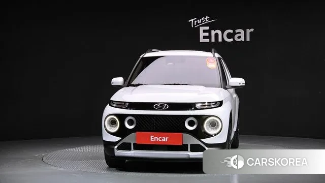 Hyundai Casper id 3027445 из Кореи 13