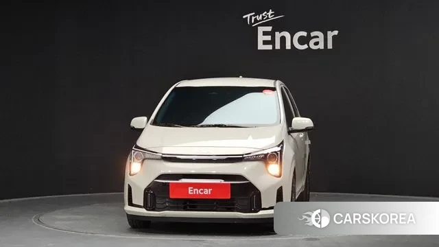 Kia The New Morning (JA) id 3431545 из Кореи 13