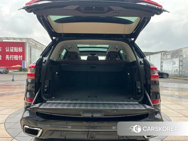 BMW X5 (imported) id 4273342 из Китая 16