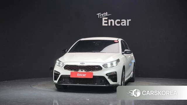 Kia Come New K3 id 4284428 из Кореи 23