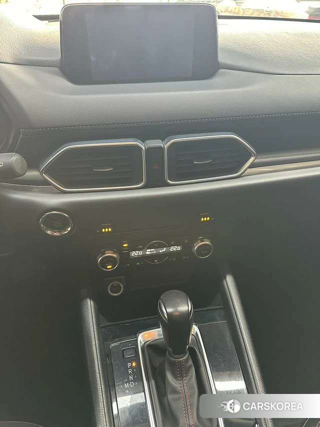 Mazda CX-5 id 4259112 из Китая 10