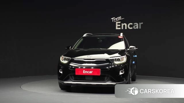 Kia Stonic id 4672636 из Кореи 13
