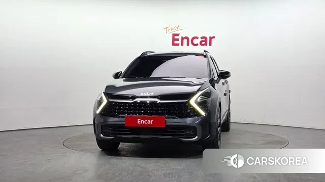 Kia Sportage 5th Generation id 3600266 из Кореи 13
