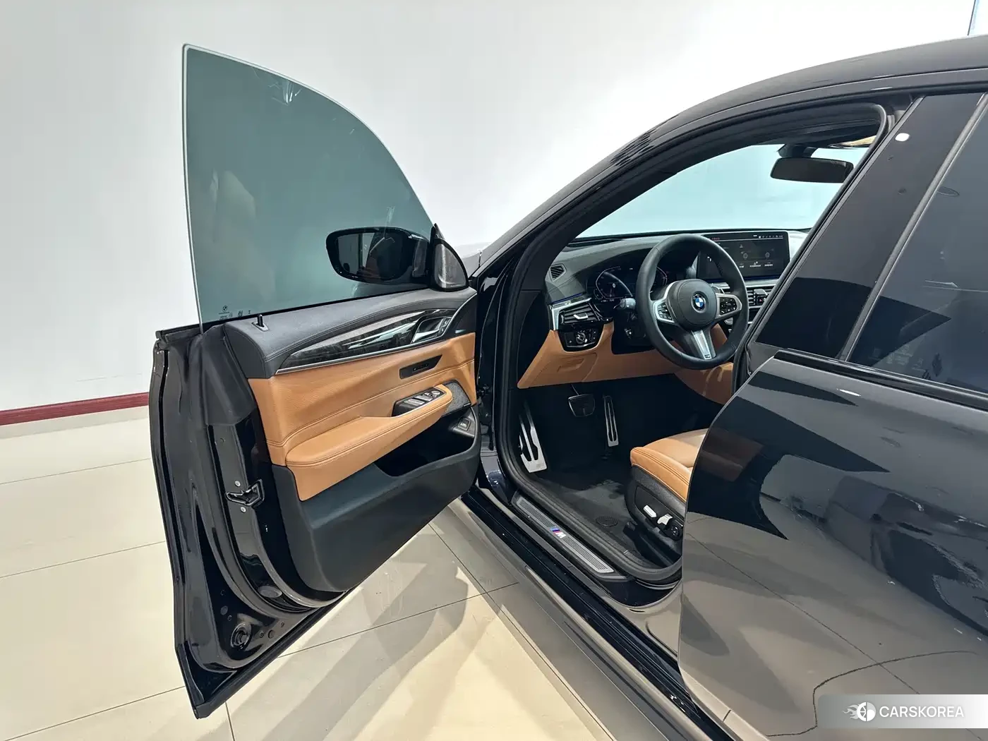 BMW 6 series GT id 4607186 из Китая 14